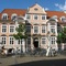 Jørgensens Hotel - map