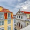 Hotel Borges Chiado - map