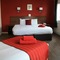 The Castlefield Hotel - map