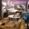 Hotel Cavour - map