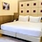 Jr Hotels Bocconi Milano - map