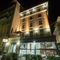 Hotel Le Fonti - map