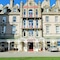 Hotel Victoria - map