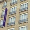 Mercure Oxford Eastgate Hotel - map
