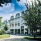 Brunfels Hotel - map