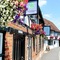 Legacy Rose And Crown Hotel - map