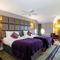 The Park Royal Hotel & Spa - map