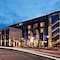 Welcome Parkhotel Euskirchen - map