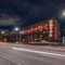 Mornington Hotel Stockholm Bromma - map