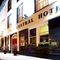 The Central Hotel Donegal - map