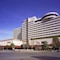 Hotel New Otani Hakata - map