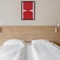 Aiden By Best Western Haugesund Airport - map