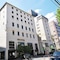 Ark Hotel Hiroshima - map