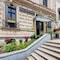 Galata Antique Hotel - Special Class - map