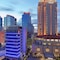 Hilton Istanbul Maslak - map