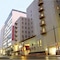 Nest Hotel Kumamoto - map