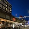 Thon Partner Hotel Kristiansand - map