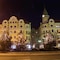 Vulturul Negru Hotel - map