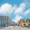 Hotel Selfoss - map