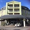 The Rose Hotel - map