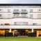 Knightsbrook Hotel Spa & Golf Resort - map