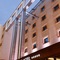 Zorlu Grand Hotel Trabzon - map