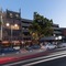Comfort Hotel Adelaide Meridien - map