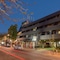 Comfort Hotel Adelaide Meridien - map