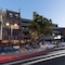 Comfort Hotel Adelaide Meridien - map