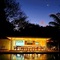 Le Relax Beach Resort - Praslin - map