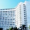 Mondrian South Beach - map