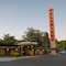 Flamingo Resort - map