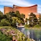 Encore Las Vegas - map