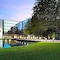 Hyatt Regency Houston West - map
