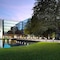 Hyatt Regency Houston West - map