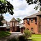 Beaufort Park Hotel - map