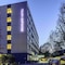 Mercure Hotel Köln Belfortstraße - map