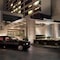 Jw Marriott Hotel Beijing - map