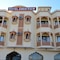Hotel Amer View - map