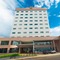 B&B Hotels São José Dos Campos - map