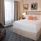 Inn At Union Square - map