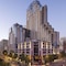 San Francisco Marriott Marquis - map