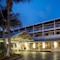 Hawks Cay Resort - map