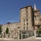 Ibis Moulins Sud - map