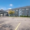 Rodeway Inn & Suites - map