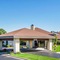 Comfort Suites - map