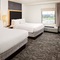Springhill Suites Green Bay - map