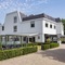 Fletcher Hotel Het Witte Huis - map