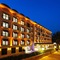 Gonluferah City Hotel - map