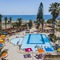 Abou Sofiane Hotel Families and Couples - map